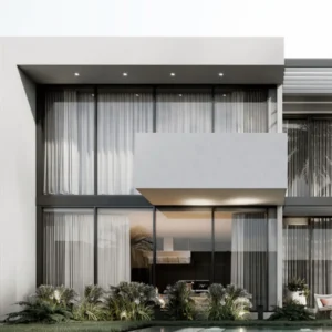 Extra Large Fixed Window Series