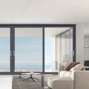 120 Thermal Break Heavy Duty Sliding Door