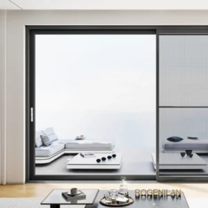 80 Thermal Break Heavy Duty Sliding Door