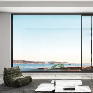 139 Thermal Break Heavy Duty Lifting Sliding Door