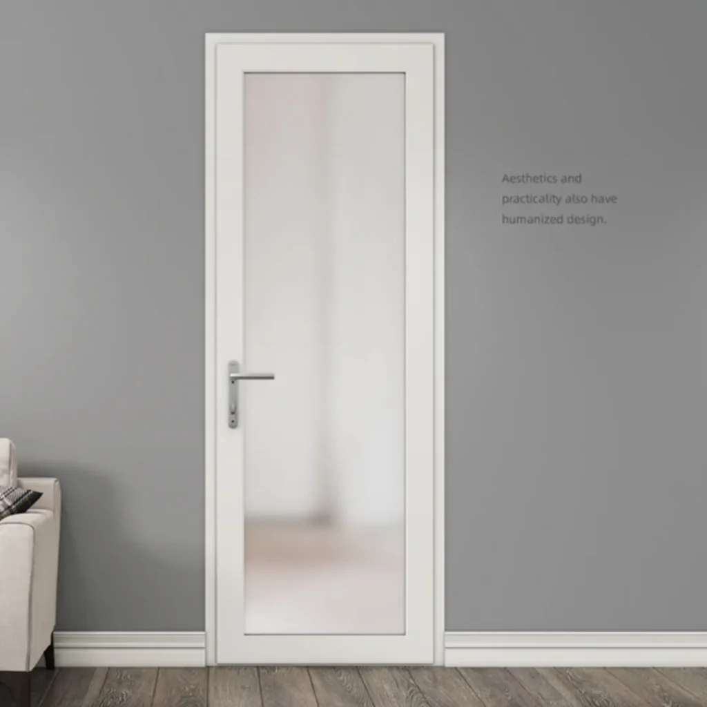 60 Thermal Break Swing Door