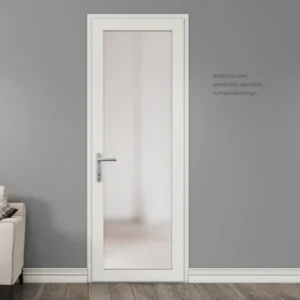 60 Thermal Break Swing Door