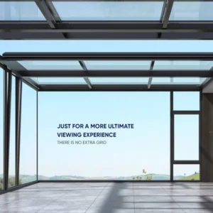 Sliding Skylight