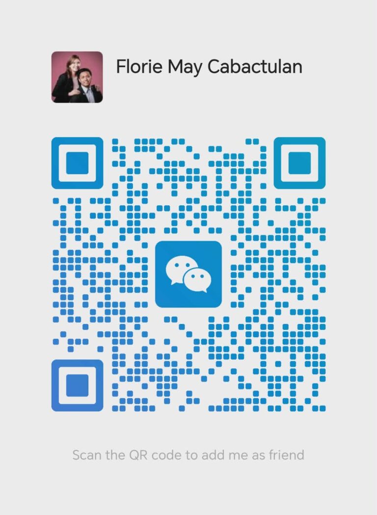 wechat-for-arch-florie