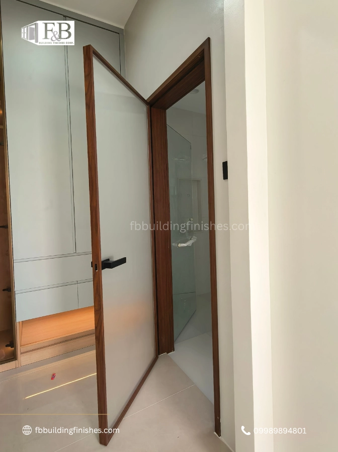 aluminum windows and doors philippines