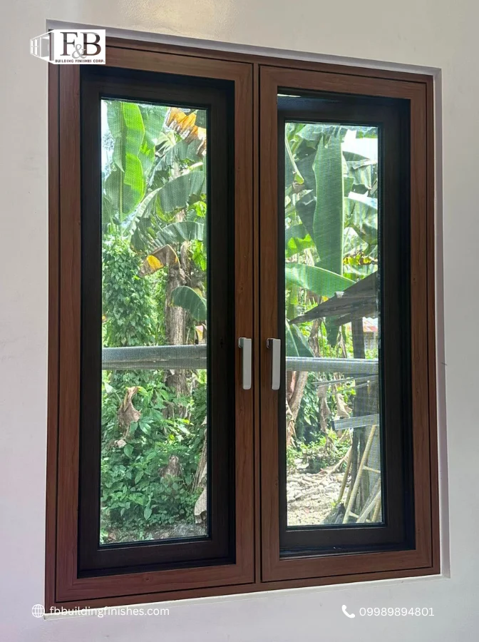 tempered glass windows and doors installer philippines