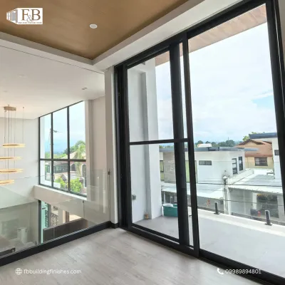 Aluminum windows philippines