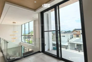 Aluminum casement windows premium davao